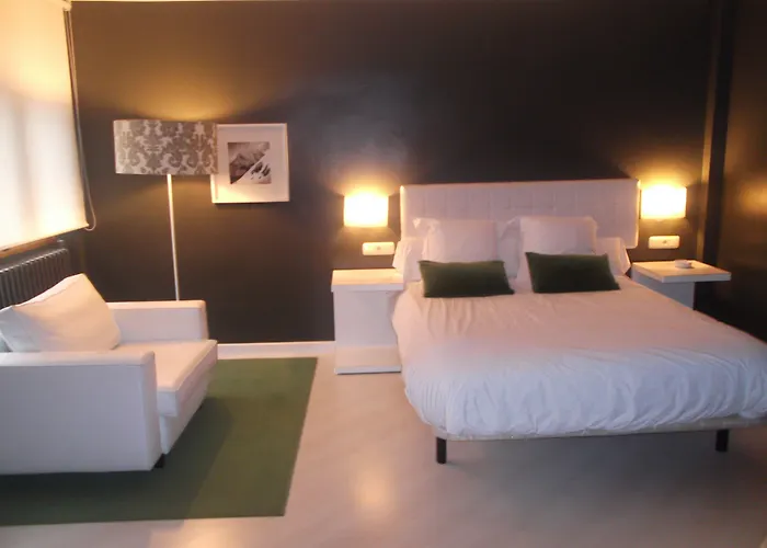 Hotel Tobazo